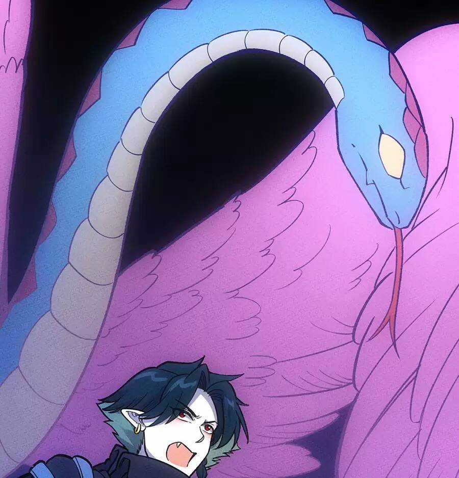 Làm Sao Bây Giờ? Ta Xuyên Không Thành Tiểu Quái Chapter 187 trang 27