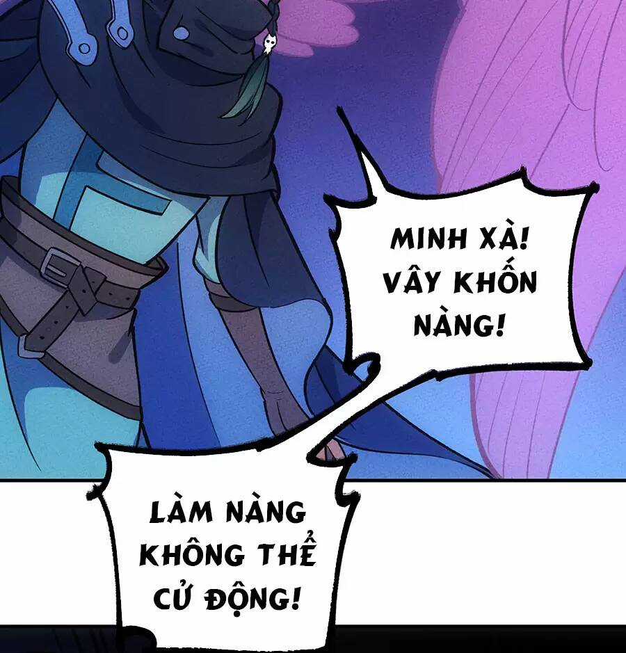 Làm Sao Bây Giờ? Ta Xuyên Không Thành Tiểu Quái Chapter 187 trang 28