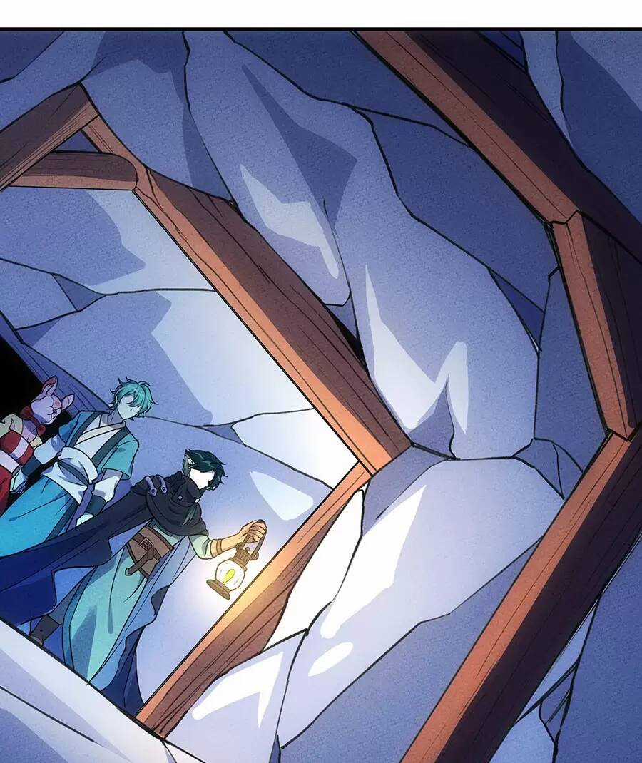 Làm Sao Bây Giờ? Ta Xuyên Không Thành Tiểu Quái Chapter 187 trang 3