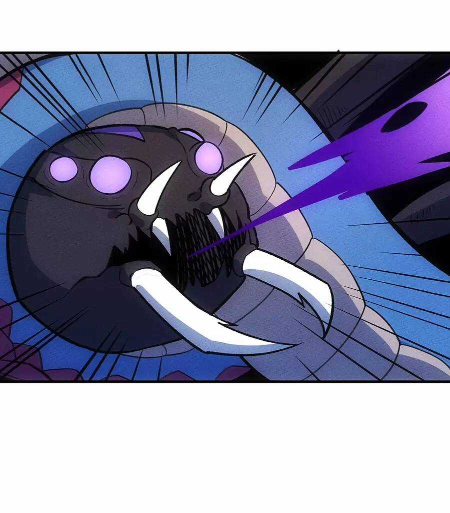 Làm Sao Bây Giờ? Ta Xuyên Không Thành Tiểu Quái Chapter 187 trang 30