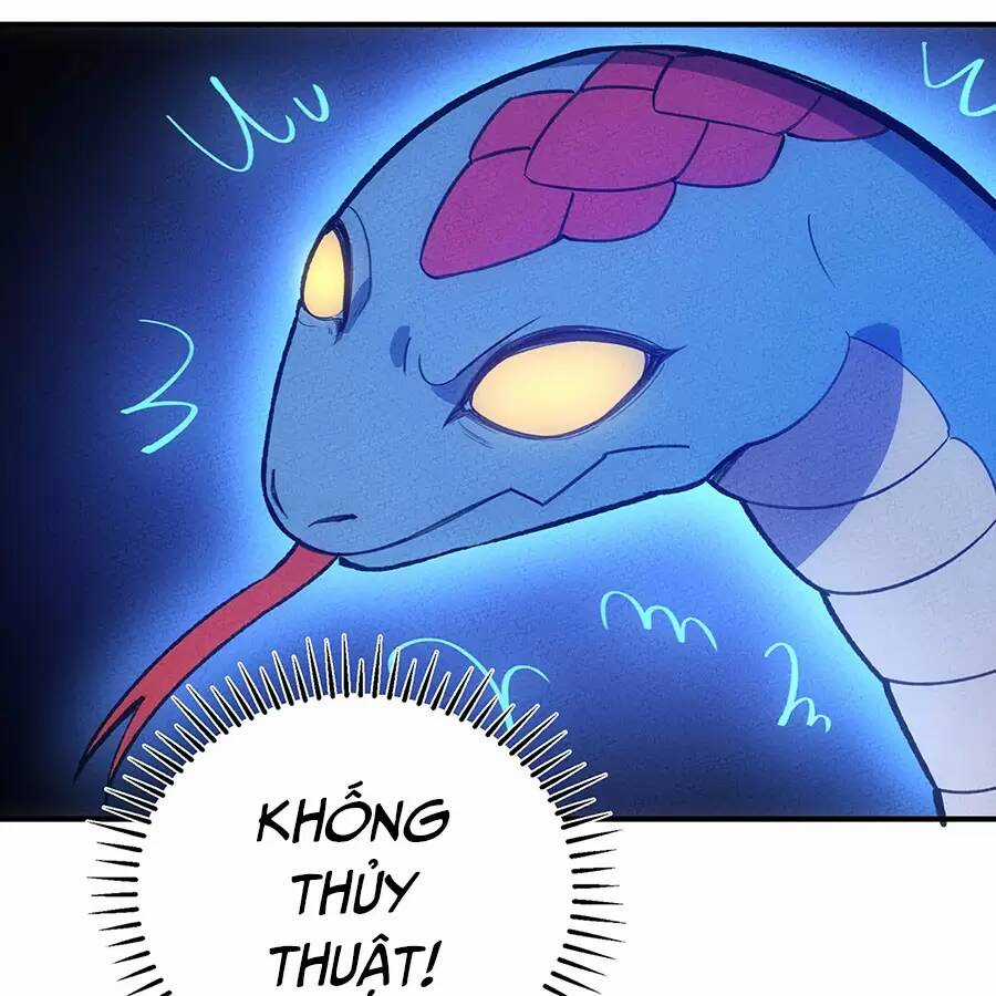 Làm Sao Bây Giờ? Ta Xuyên Không Thành Tiểu Quái Chapter 187 trang 31