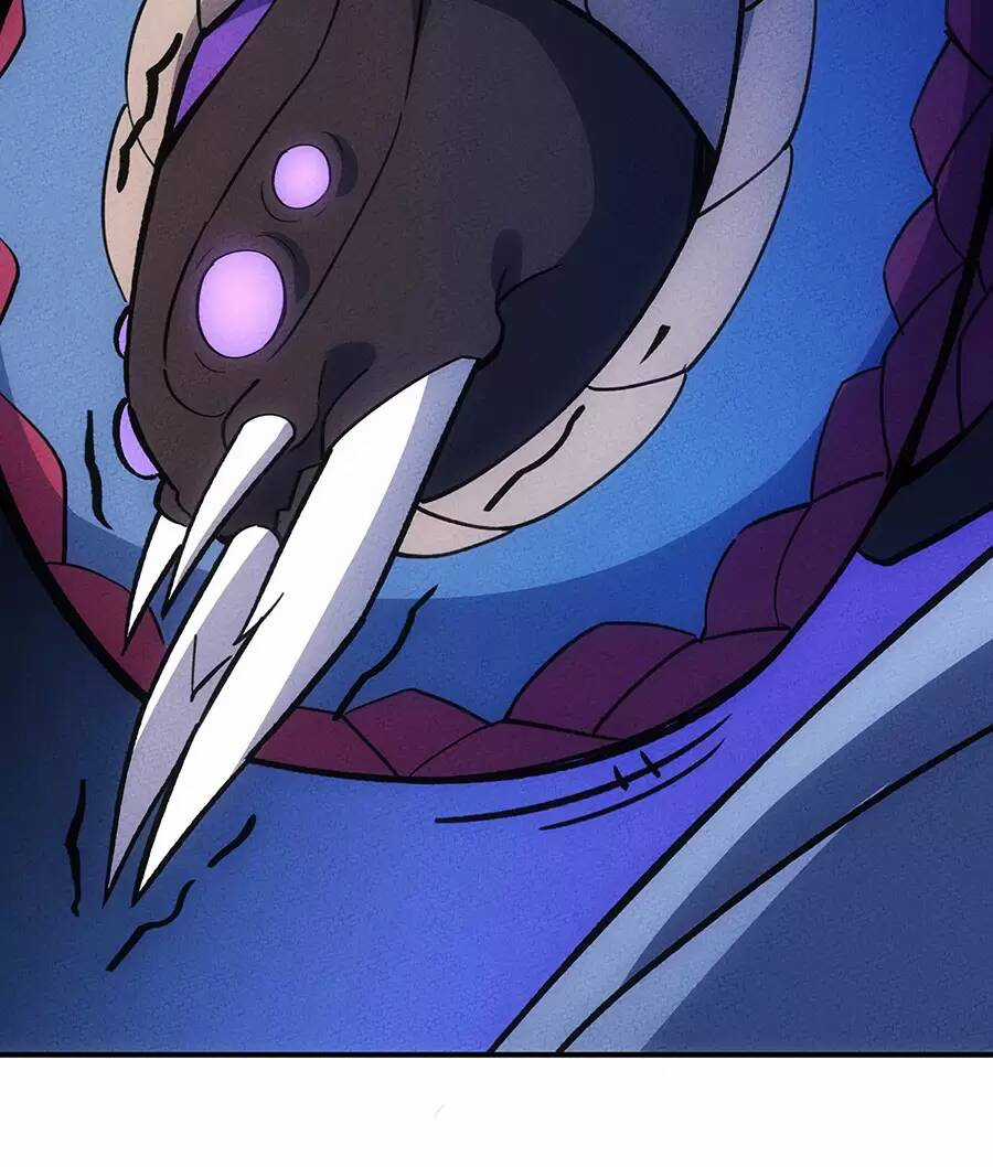 Làm Sao Bây Giờ? Ta Xuyên Không Thành Tiểu Quái Chapter 187 trang 34