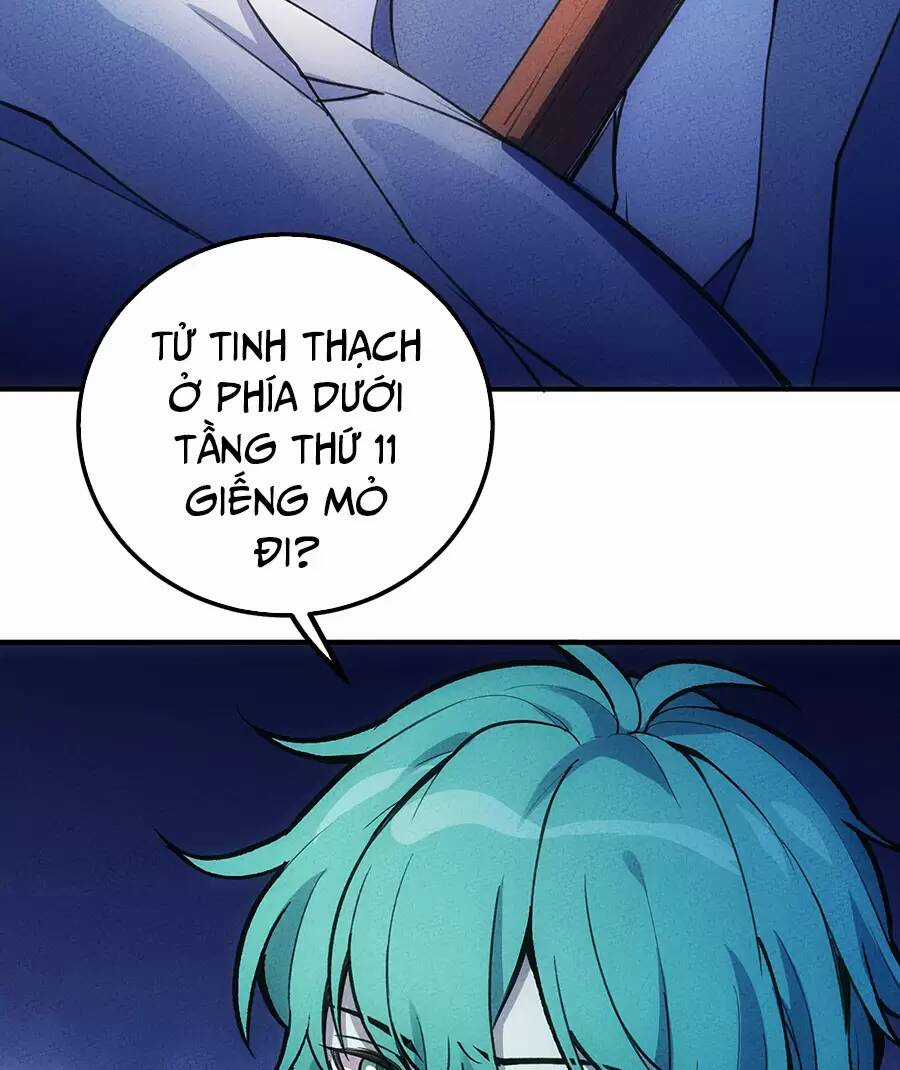 Làm Sao Bây Giờ? Ta Xuyên Không Thành Tiểu Quái Chapter 187 trang 4