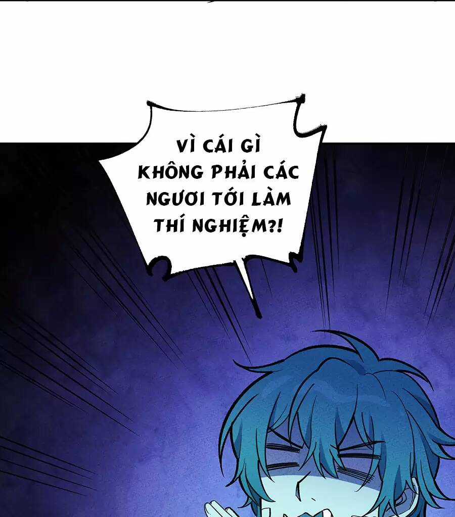 Làm Sao Bây Giờ? Ta Xuyên Không Thành Tiểu Quái Chapter 187 trang 41