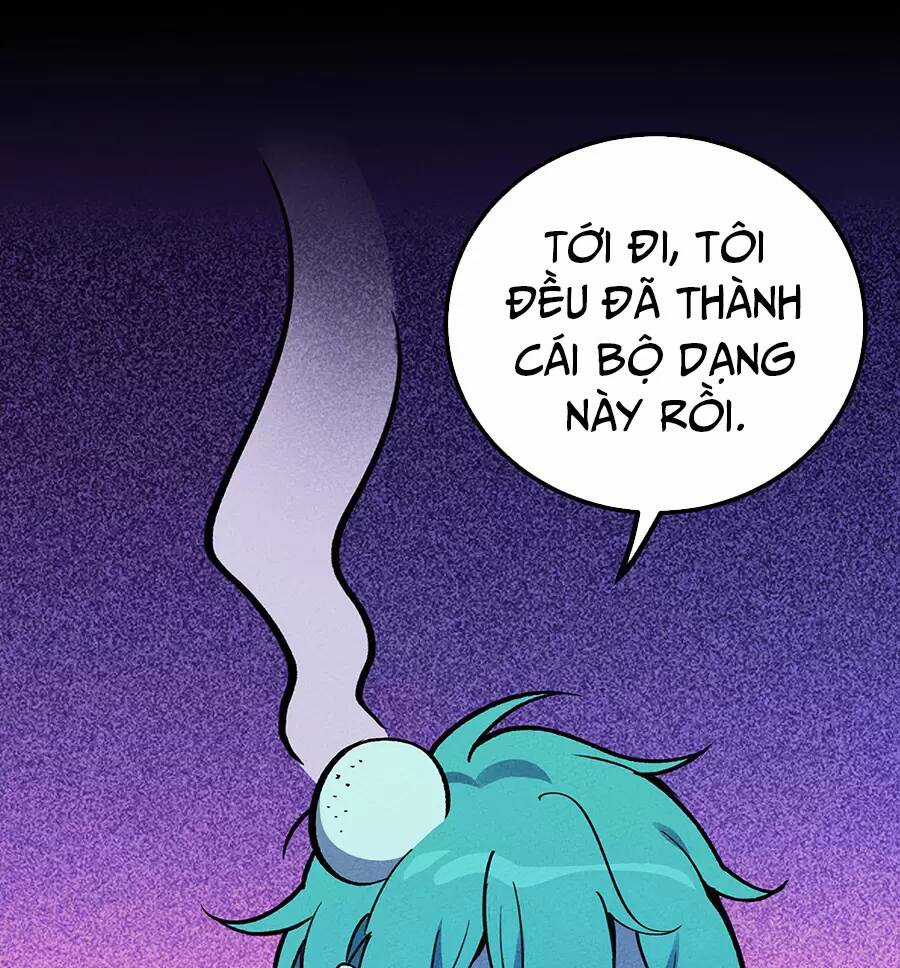 Làm Sao Bây Giờ? Ta Xuyên Không Thành Tiểu Quái Chapter 187 trang 46