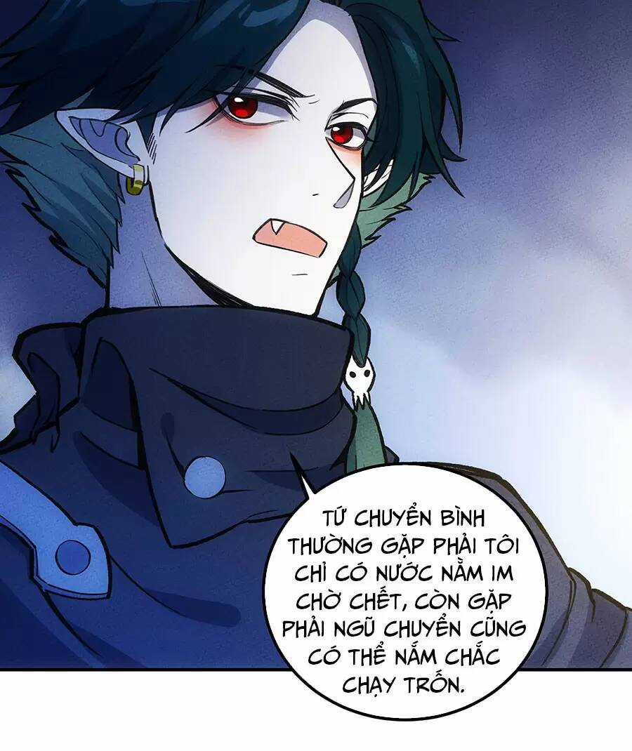 Làm Sao Bây Giờ? Ta Xuyên Không Thành Tiểu Quái Chapter 187 trang 6