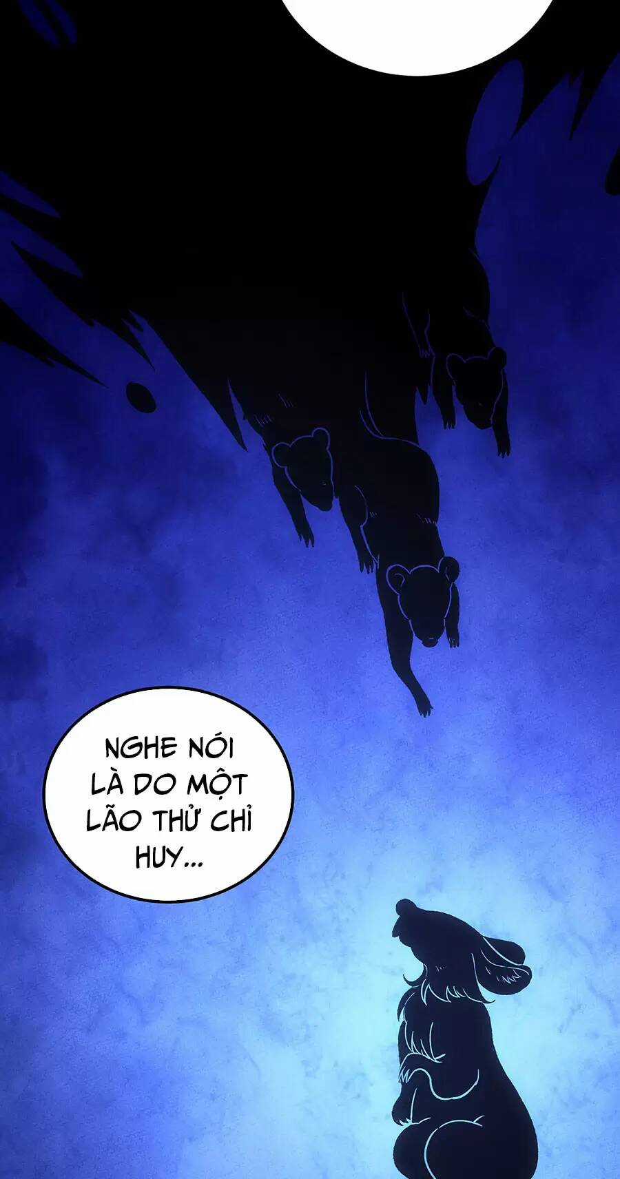 Làm Sao Bây Giờ? Ta Xuyên Không Thành Tiểu Quái Chapter 187 trang 9