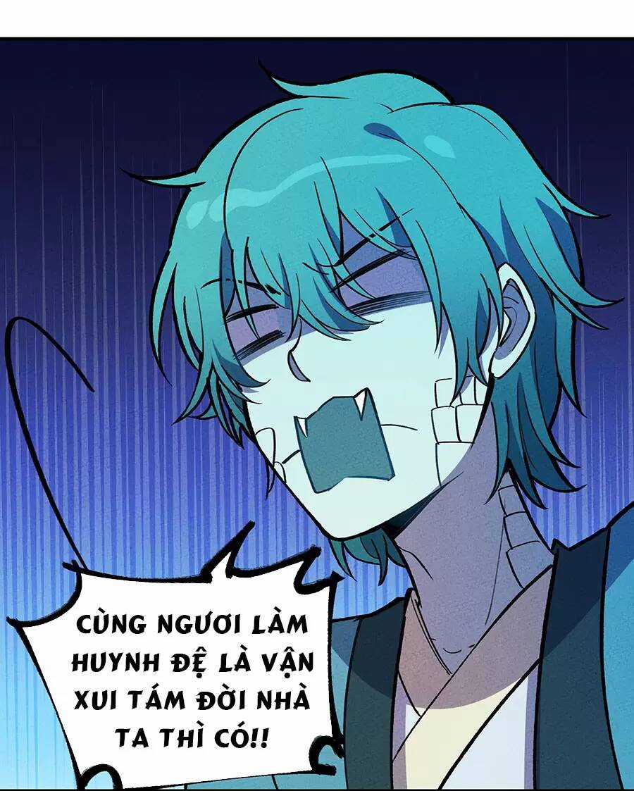 Làm Sao Bây Giờ? Ta Xuyên Không Thành Tiểu Quái Chapter 188 trang 10