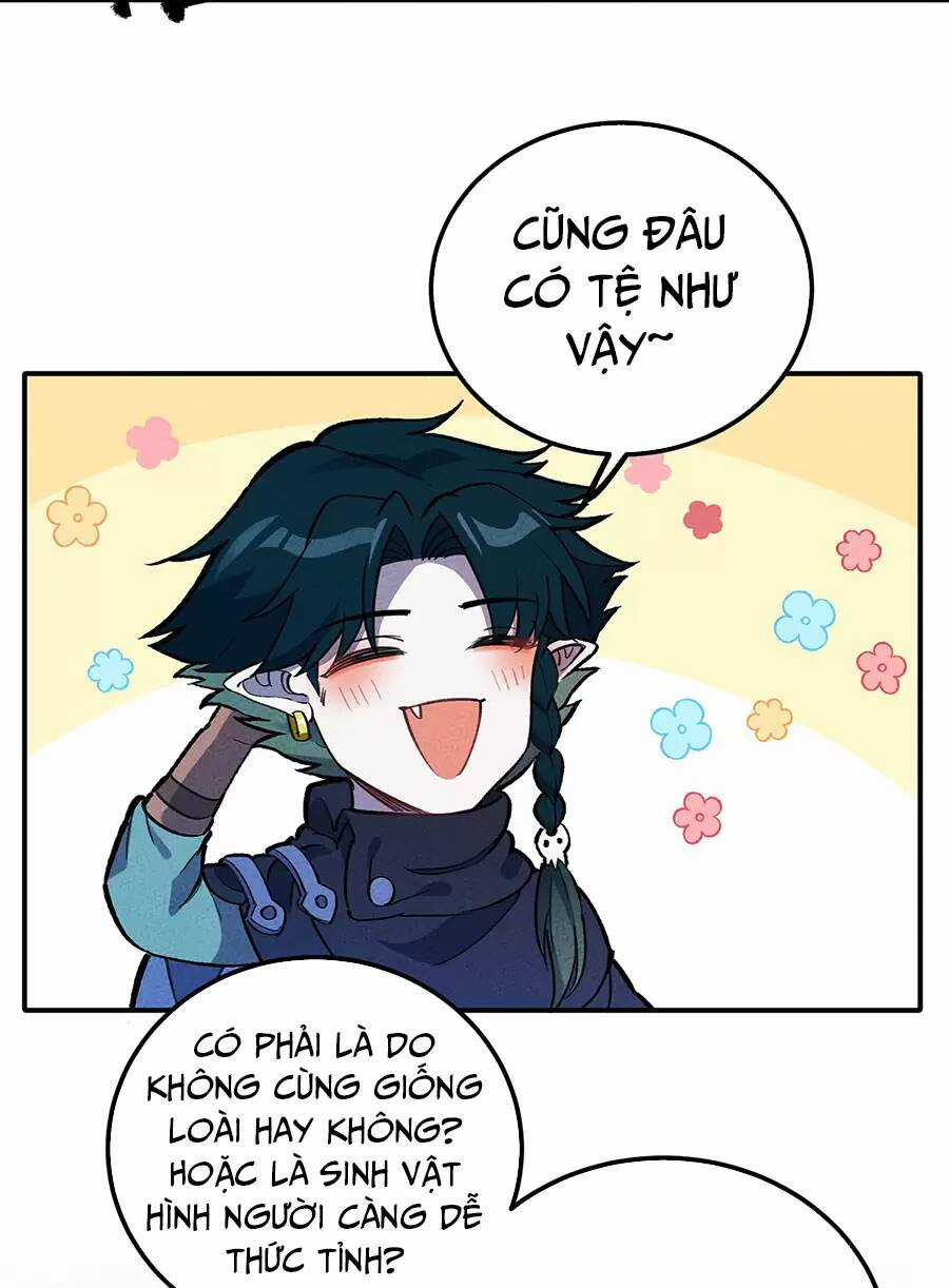 Làm Sao Bây Giờ? Ta Xuyên Không Thành Tiểu Quái Chapter 188 trang 11