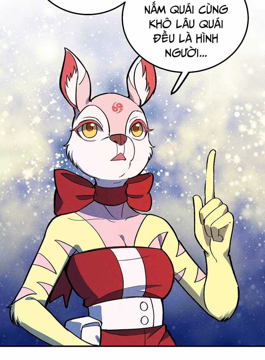 Làm Sao Bây Giờ? Ta Xuyên Không Thành Tiểu Quái Chapter 188 trang 12