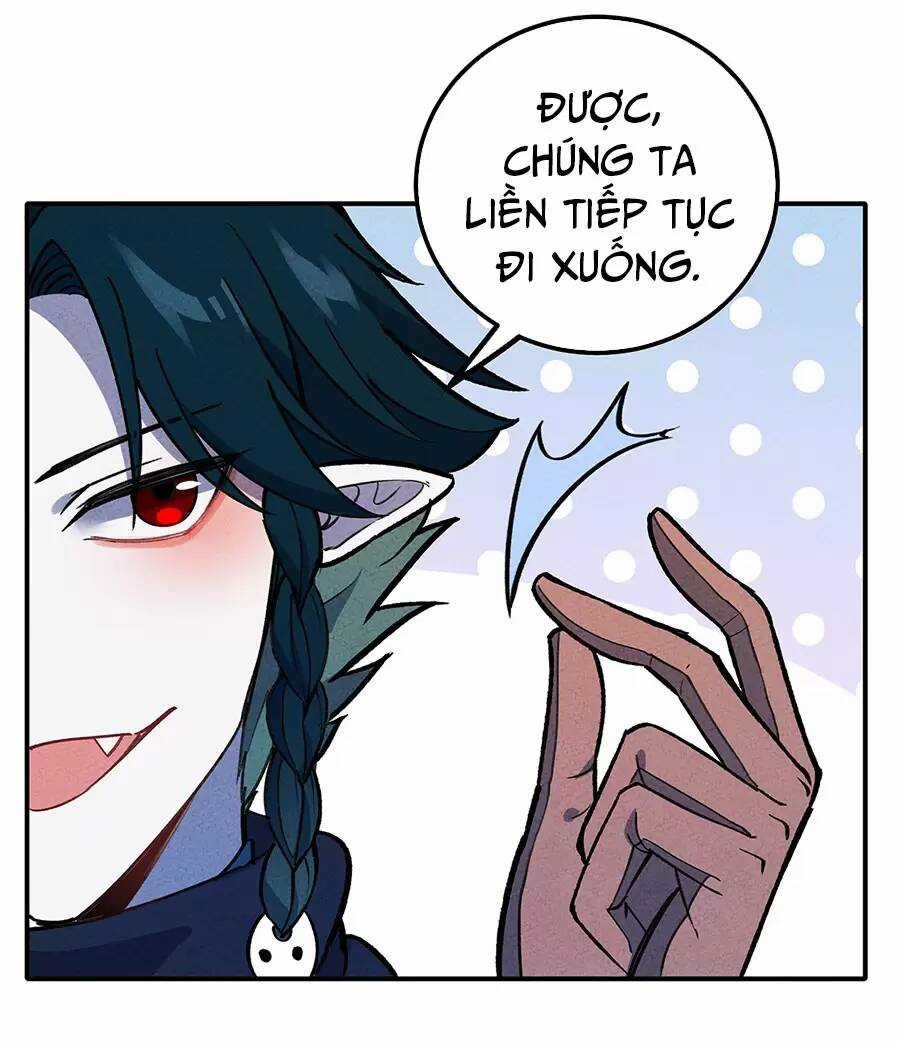 Làm Sao Bây Giờ? Ta Xuyên Không Thành Tiểu Quái Chapter 188 trang 14