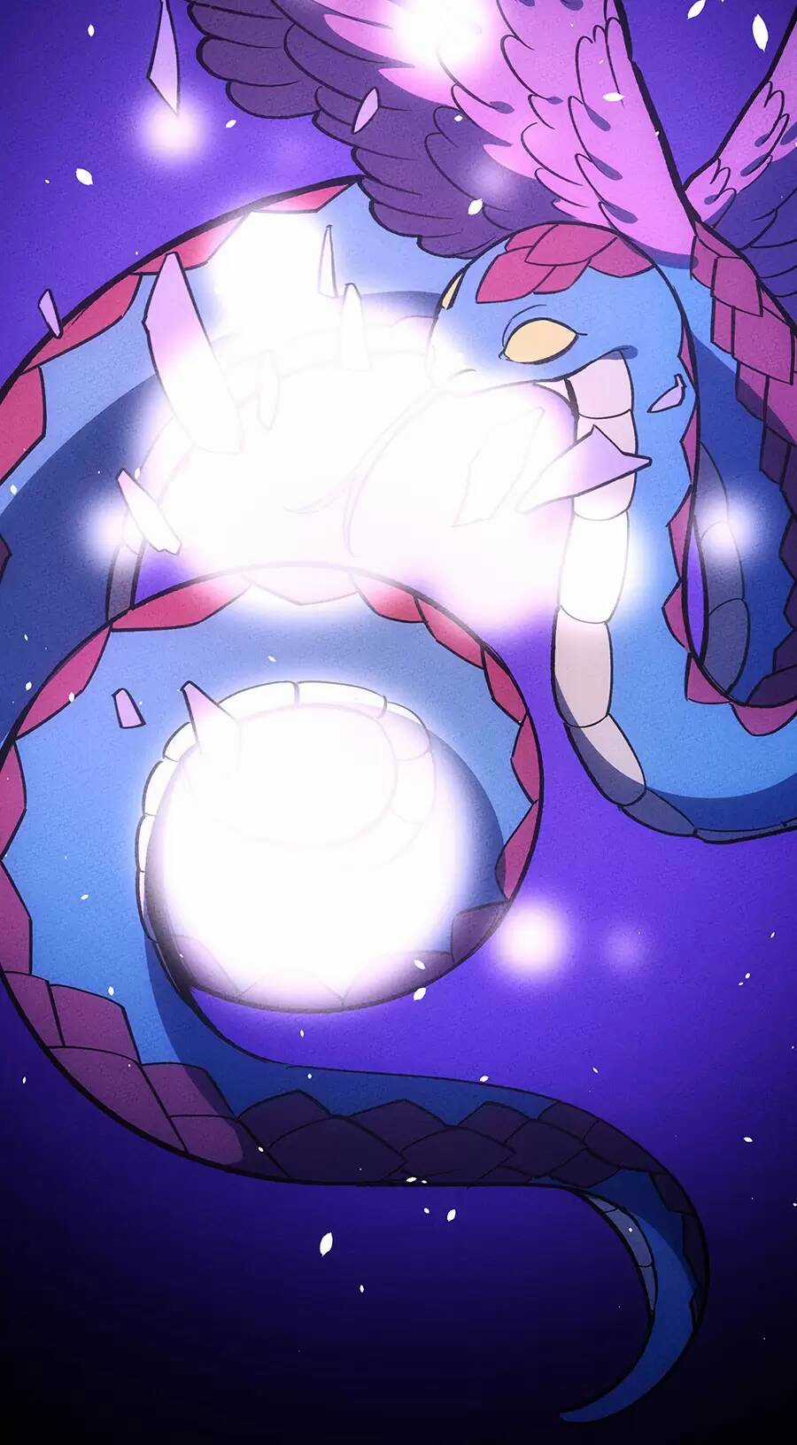 Làm Sao Bây Giờ? Ta Xuyên Không Thành Tiểu Quái Chapter 188 trang 16