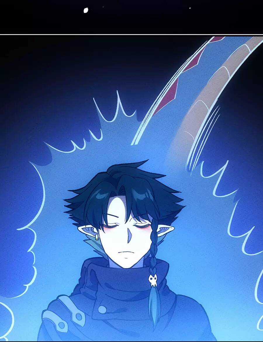 Làm Sao Bây Giờ? Ta Xuyên Không Thành Tiểu Quái Chapter 188 trang 17