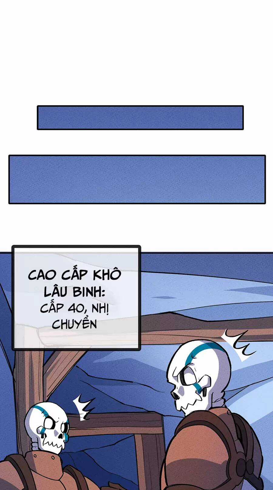 Làm Sao Bây Giờ? Ta Xuyên Không Thành Tiểu Quái Chapter 188 trang 20