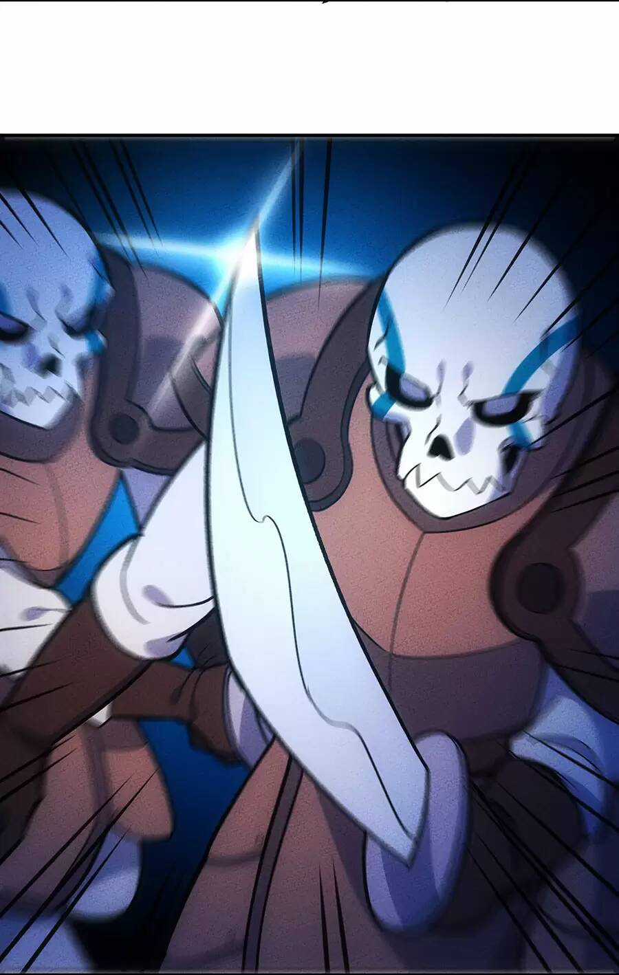 Làm Sao Bây Giờ? Ta Xuyên Không Thành Tiểu Quái Chapter 188 trang 22