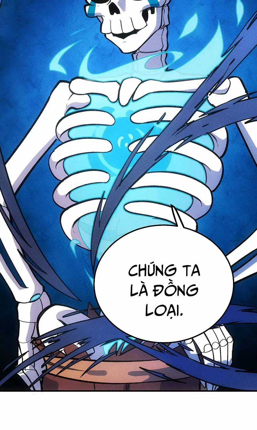 Làm Sao Bây Giờ? Ta Xuyên Không Thành Tiểu Quái Chapter 188 trang 24