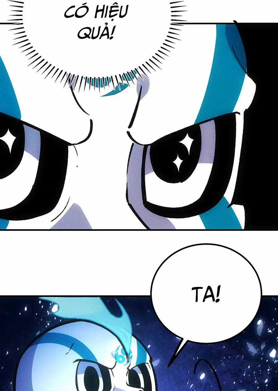 Làm Sao Bây Giờ? Ta Xuyên Không Thành Tiểu Quái Chapter 188 trang 26