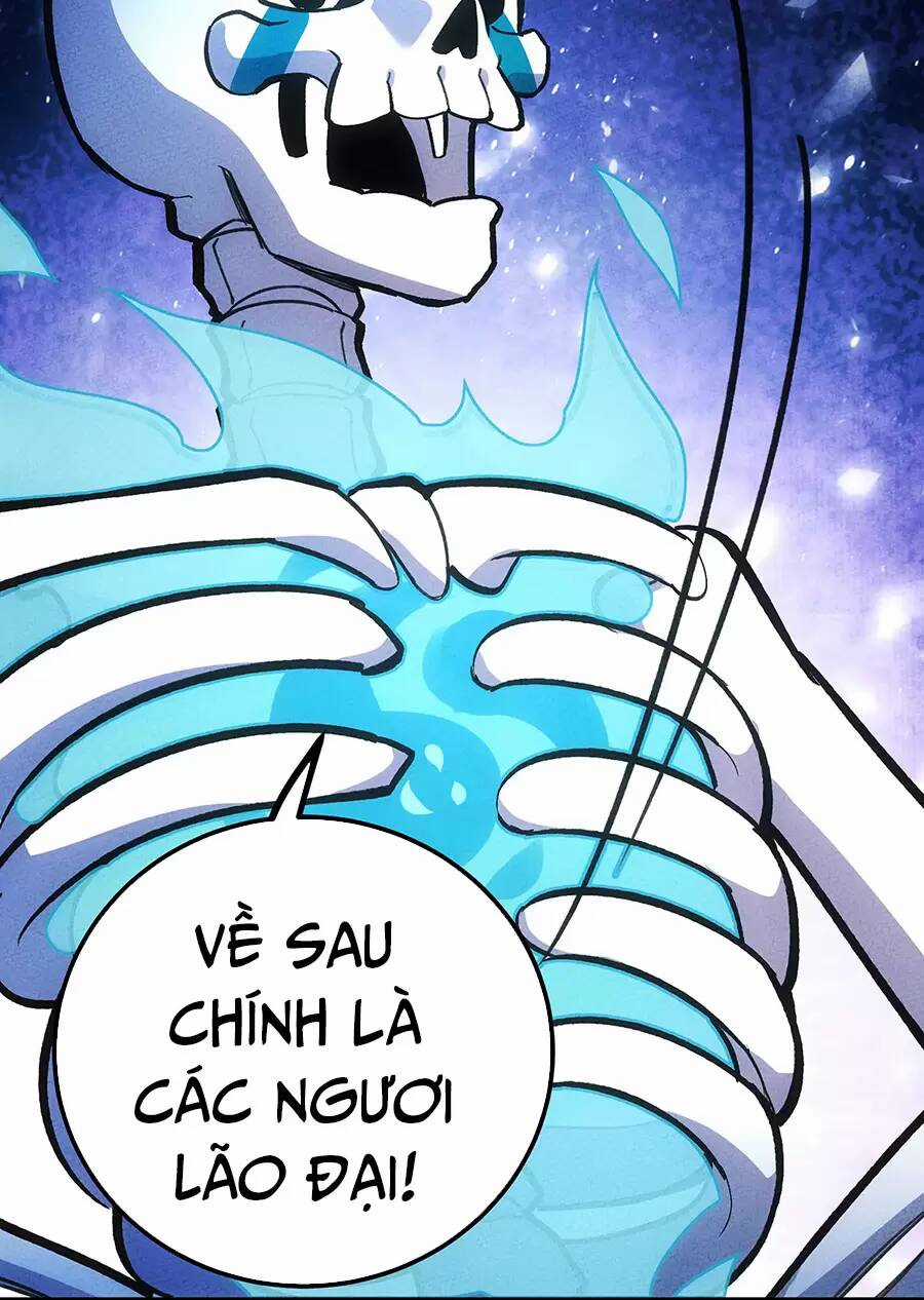 Làm Sao Bây Giờ? Ta Xuyên Không Thành Tiểu Quái Chapter 188 trang 27