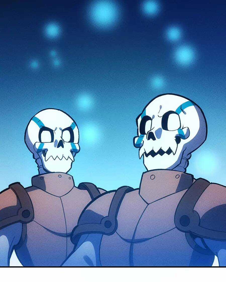 Làm Sao Bây Giờ? Ta Xuyên Không Thành Tiểu Quái Chapter 188 trang 30