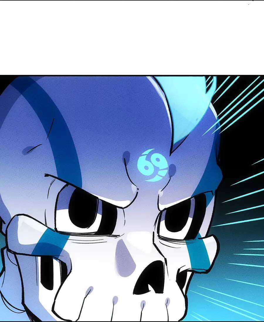 Làm Sao Bây Giờ? Ta Xuyên Không Thành Tiểu Quái Chapter 188 trang 33