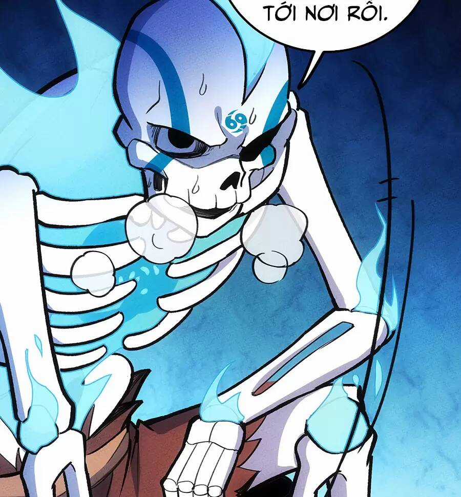 Làm Sao Bây Giờ? Ta Xuyên Không Thành Tiểu Quái Chapter 188 trang 36