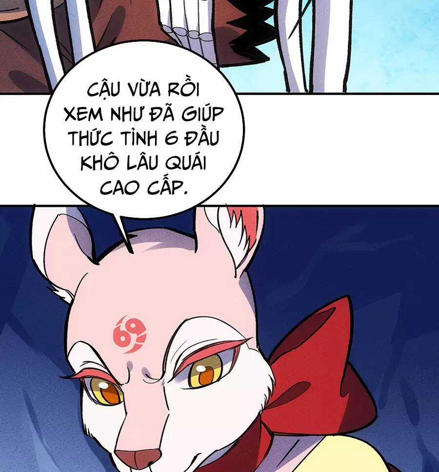 Làm Sao Bây Giờ? Ta Xuyên Không Thành Tiểu Quái Chapter 188 trang 37