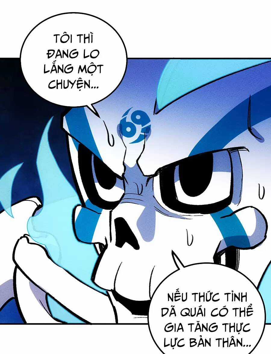 Làm Sao Bây Giờ? Ta Xuyên Không Thành Tiểu Quái Chapter 188 trang 39