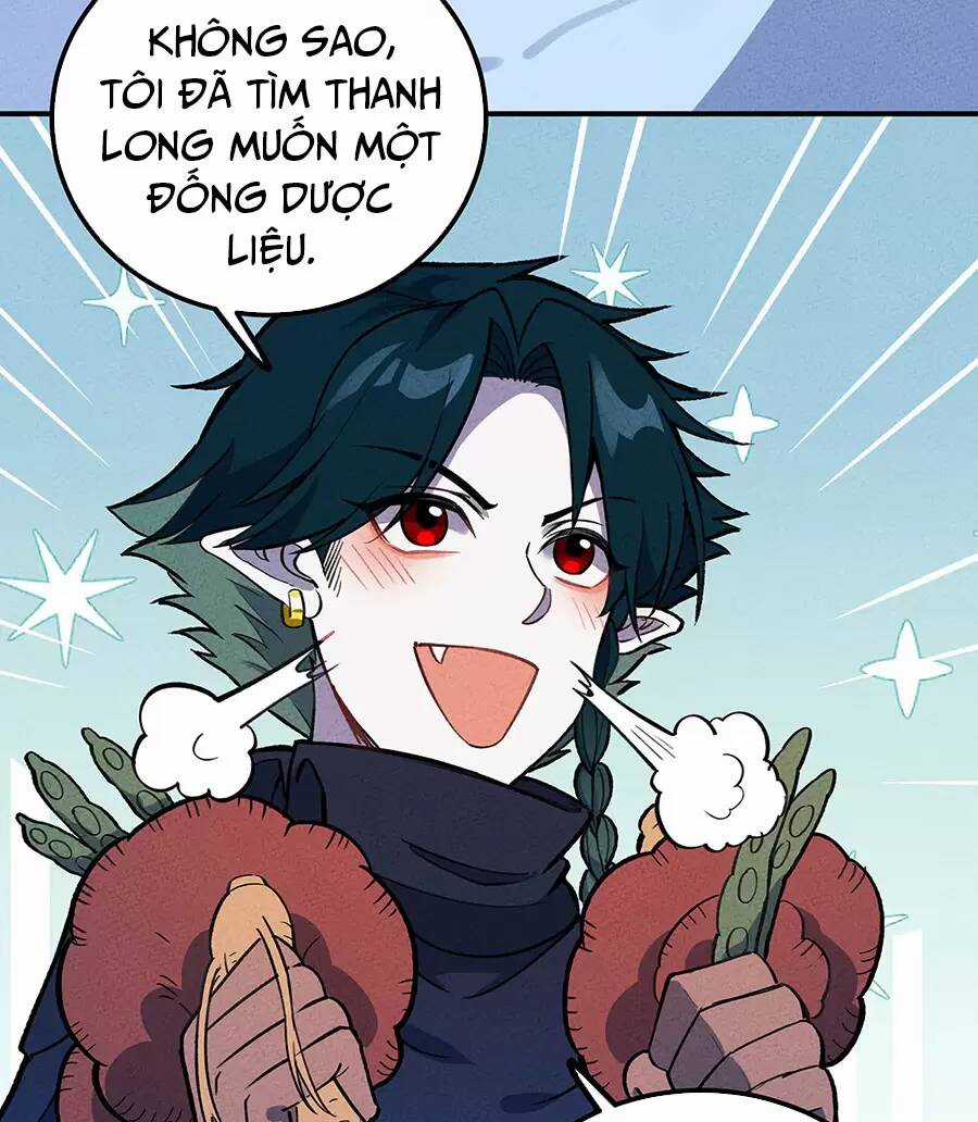 Làm Sao Bây Giờ? Ta Xuyên Không Thành Tiểu Quái Chapter 188 trang 4