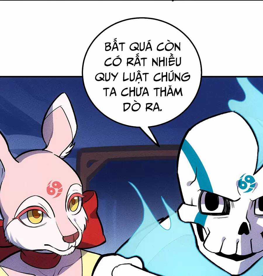 Làm Sao Bây Giờ? Ta Xuyên Không Thành Tiểu Quái Chapter 188 trang 41