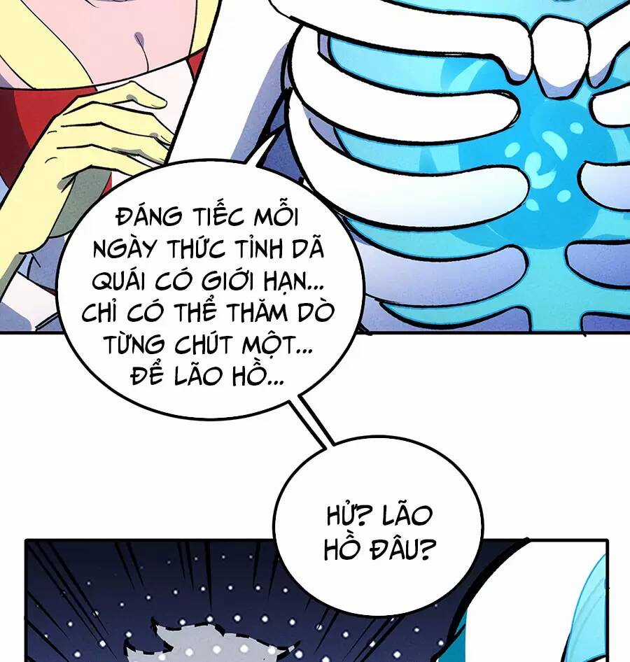 Làm Sao Bây Giờ? Ta Xuyên Không Thành Tiểu Quái Chapter 188 trang 42