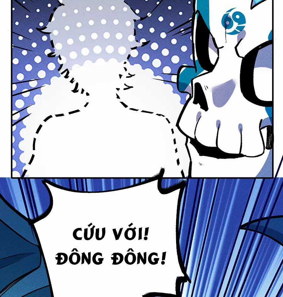 Làm Sao Bây Giờ? Ta Xuyên Không Thành Tiểu Quái Chapter 188 trang 43