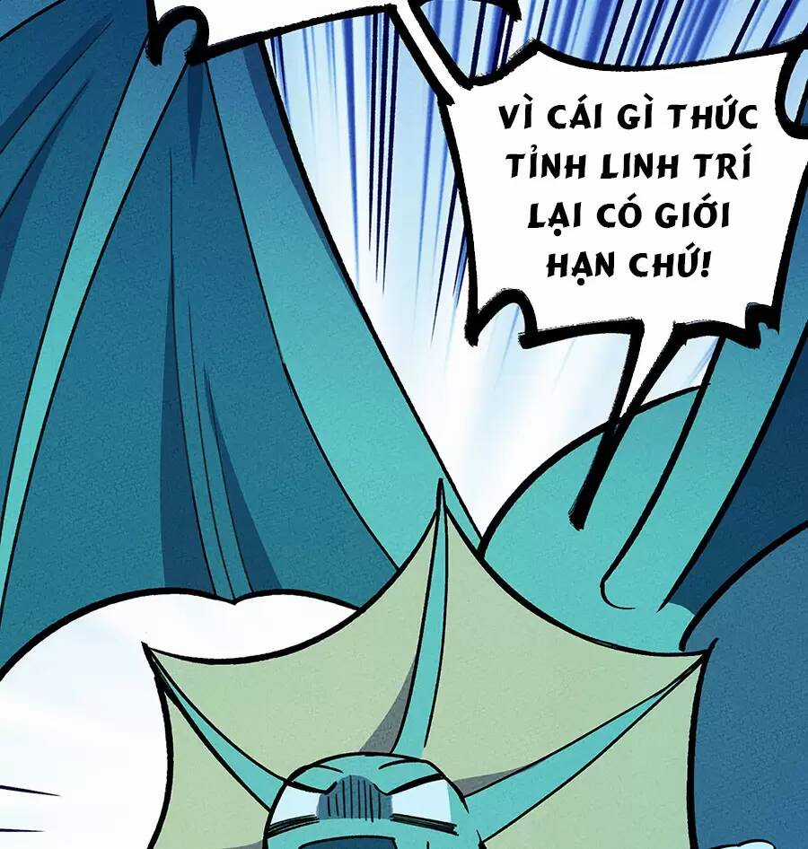 Làm Sao Bây Giờ? Ta Xuyên Không Thành Tiểu Quái Chapter 188 trang 44