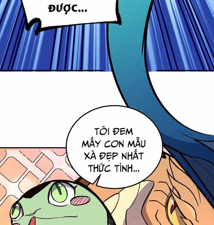 Làm Sao Bây Giờ? Ta Xuyên Không Thành Tiểu Quái Chapter 188 trang 46