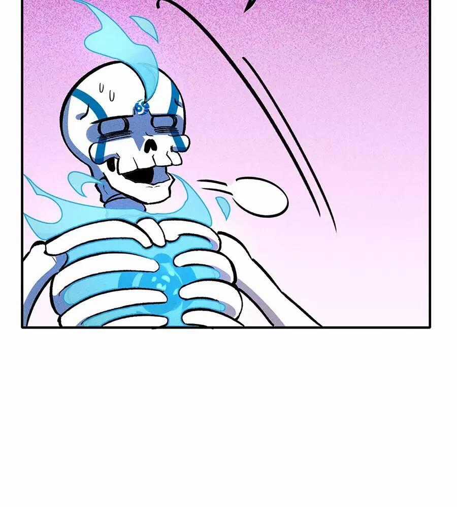 Làm Sao Bây Giờ? Ta Xuyên Không Thành Tiểu Quái Chapter 188 trang 50