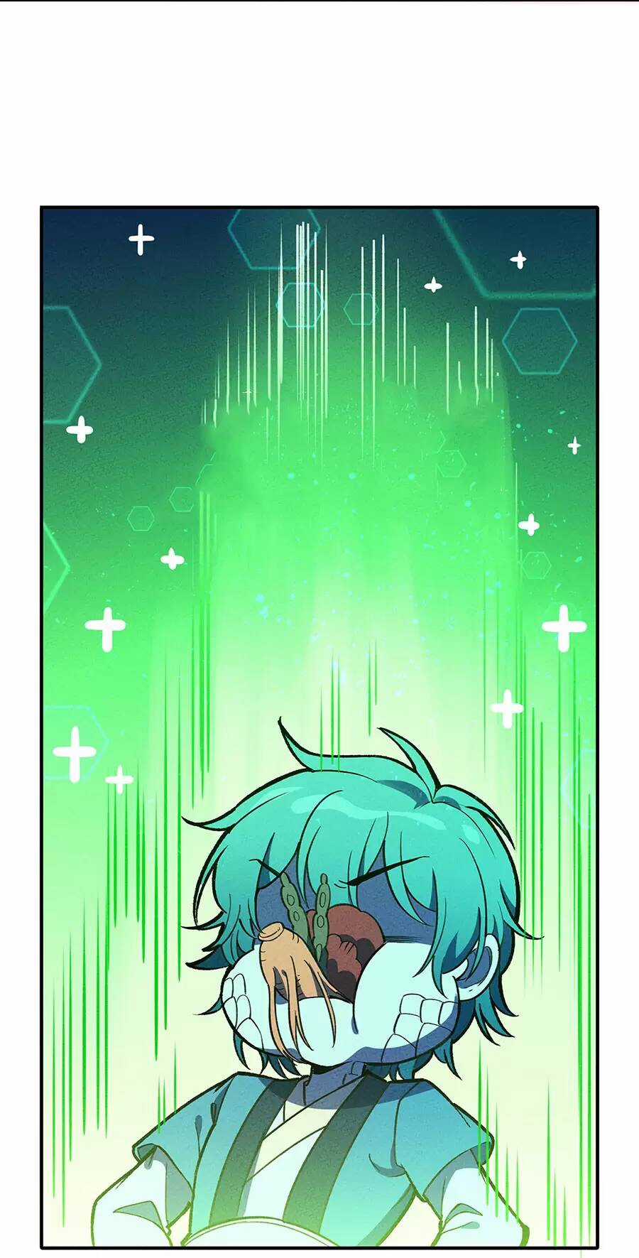 Làm Sao Bây Giờ? Ta Xuyên Không Thành Tiểu Quái Chapter 188 trang 6