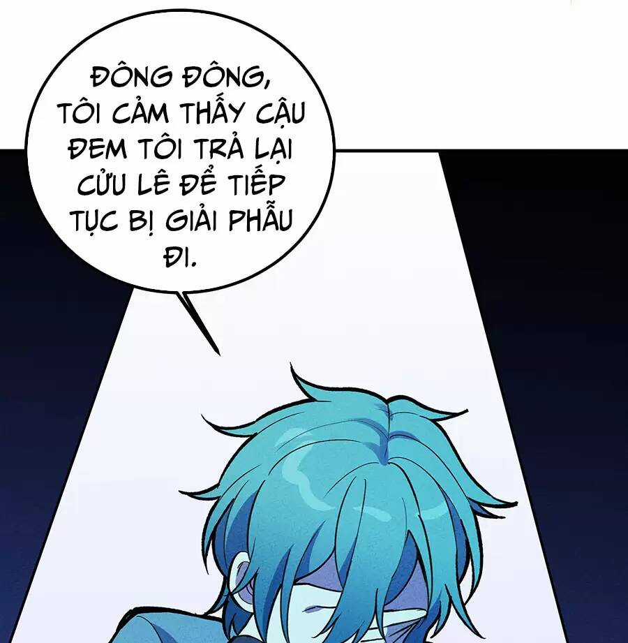 Làm Sao Bây Giờ? Ta Xuyên Không Thành Tiểu Quái Chapter 188 trang 7