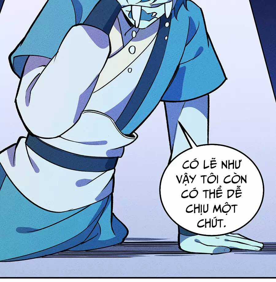 Làm Sao Bây Giờ? Ta Xuyên Không Thành Tiểu Quái Chapter 188 trang 8