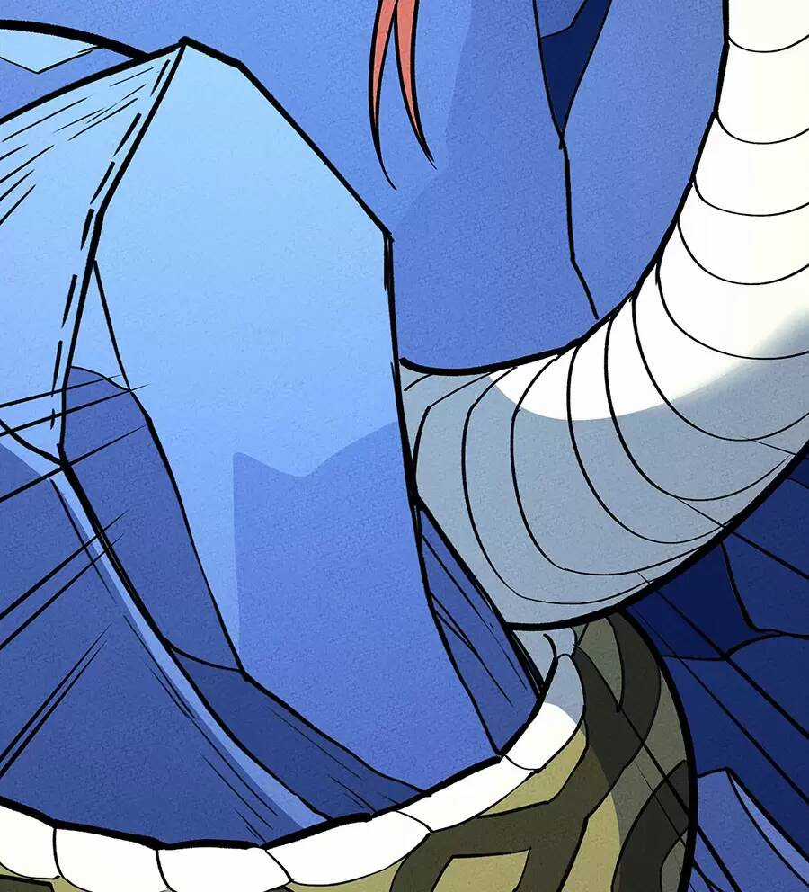 Làm Sao Bây Giờ? Ta Xuyên Không Thành Tiểu Quái Chapter 189 trang 12