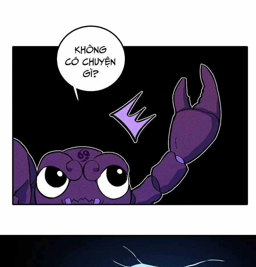 Làm Sao Bây Giờ? Ta Xuyên Không Thành Tiểu Quái Chapter 189 trang 19