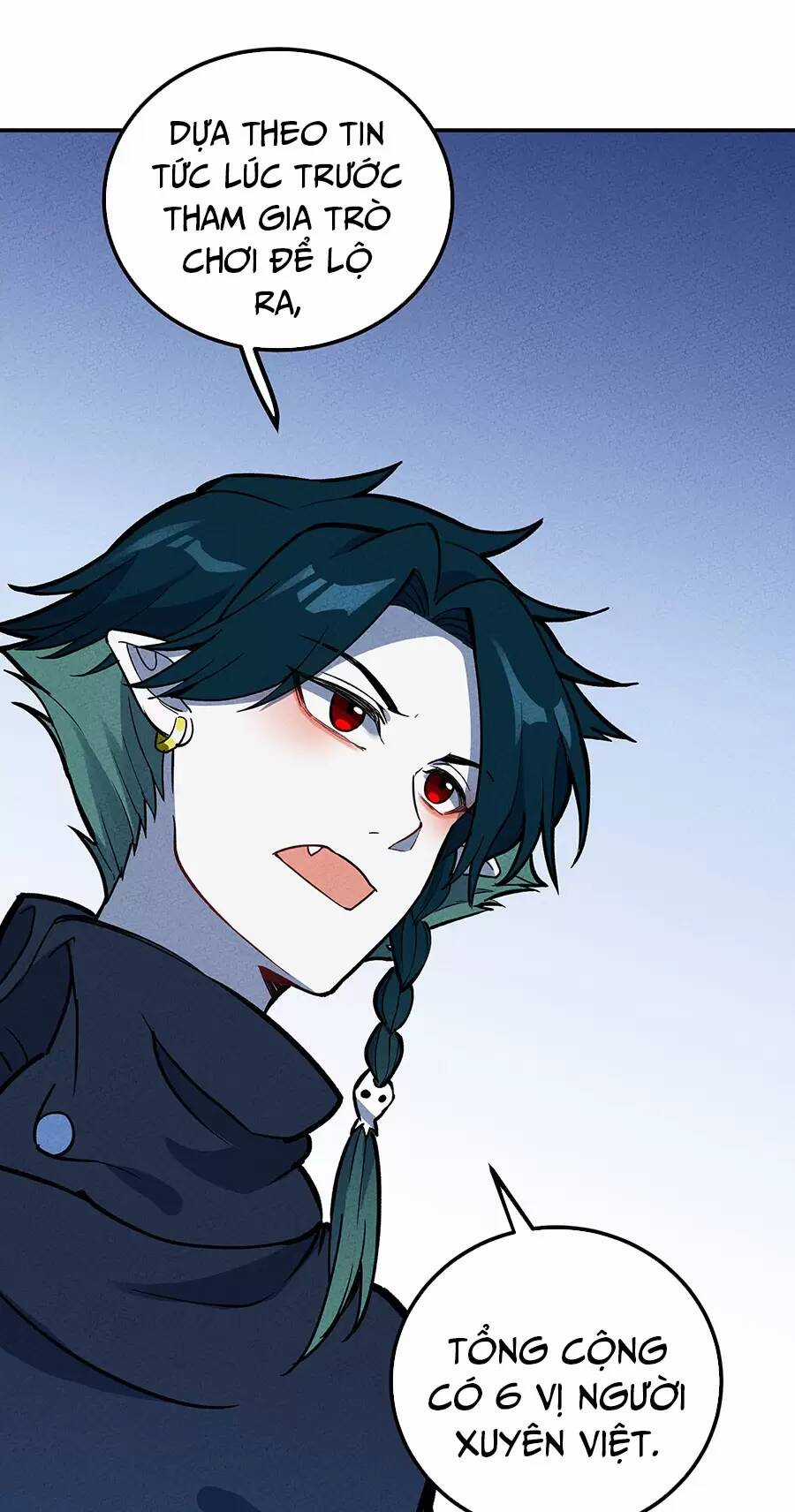 Làm Sao Bây Giờ? Ta Xuyên Không Thành Tiểu Quái Chapter 189 trang 2