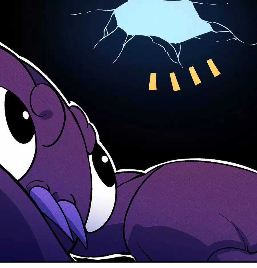 Làm Sao Bây Giờ? Ta Xuyên Không Thành Tiểu Quái Chapter 189 trang 20