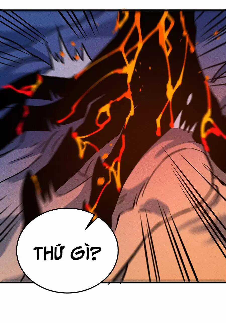 Làm Sao Bây Giờ? Ta Xuyên Không Thành Tiểu Quái Chapter 189 trang 26