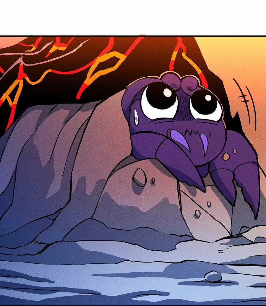 Làm Sao Bây Giờ? Ta Xuyên Không Thành Tiểu Quái Chapter 189 trang 27