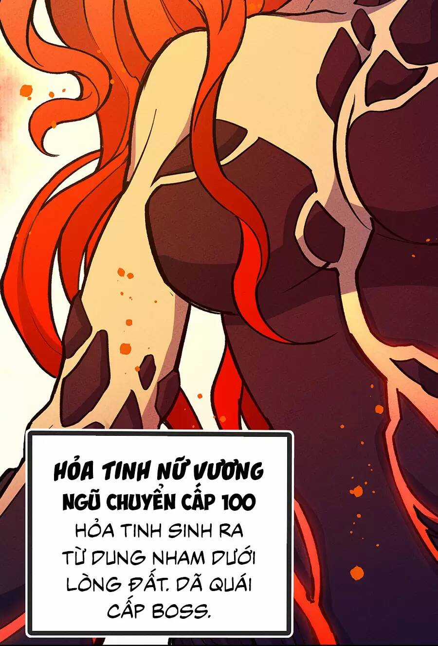 Làm Sao Bây Giờ? Ta Xuyên Không Thành Tiểu Quái Chapter 189 trang 29