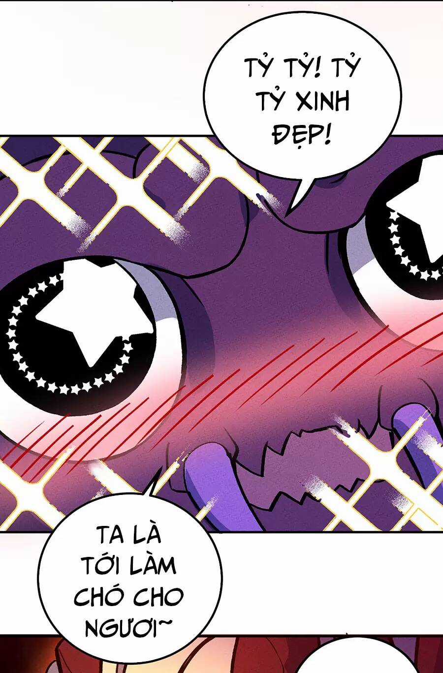 Làm Sao Bây Giờ? Ta Xuyên Không Thành Tiểu Quái Chapter 189 trang 30