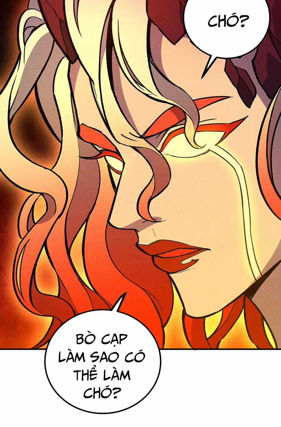 Làm Sao Bây Giờ? Ta Xuyên Không Thành Tiểu Quái Chapter 189 trang 31