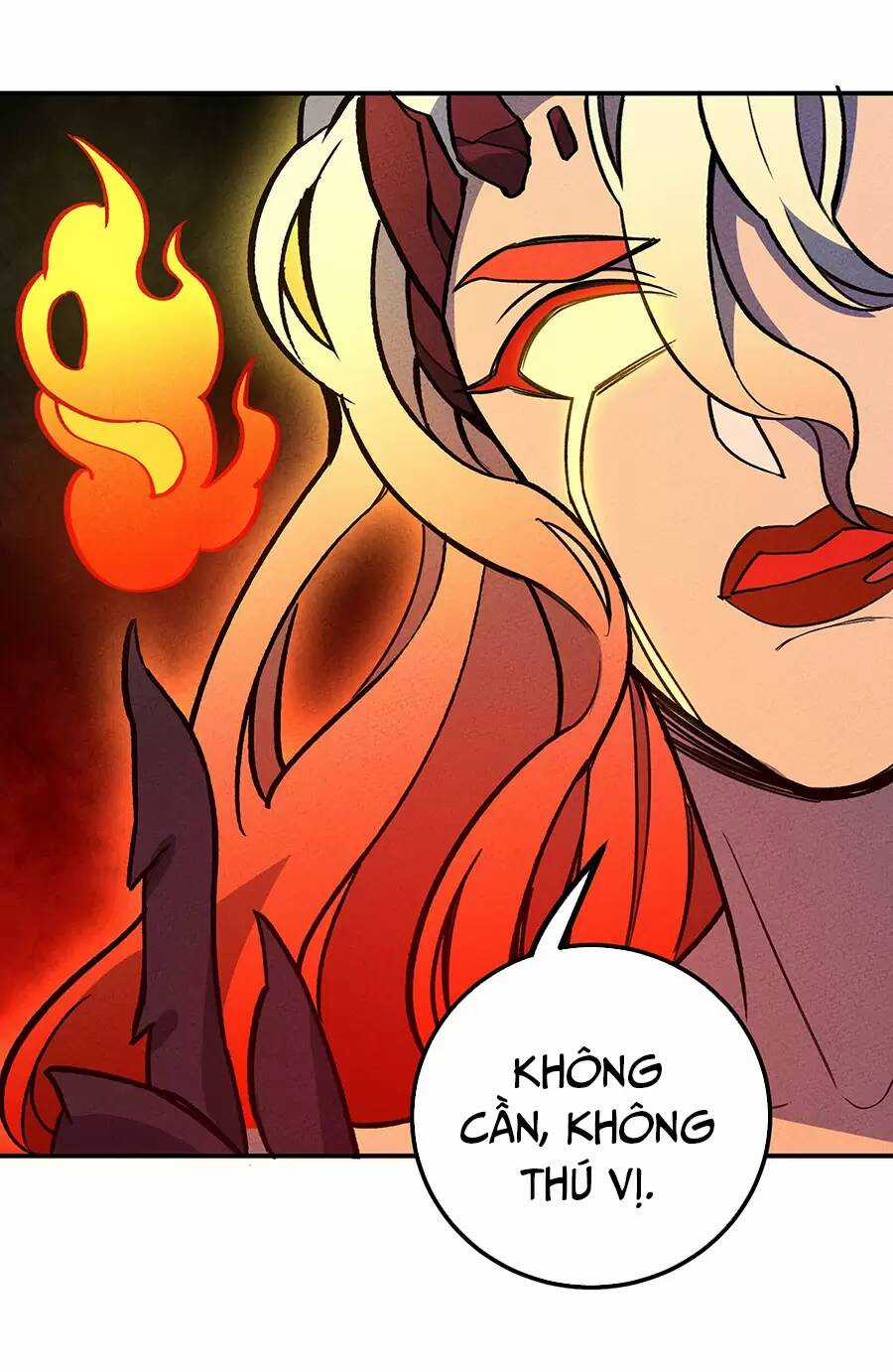 Làm Sao Bây Giờ? Ta Xuyên Không Thành Tiểu Quái Chapter 189 trang 33