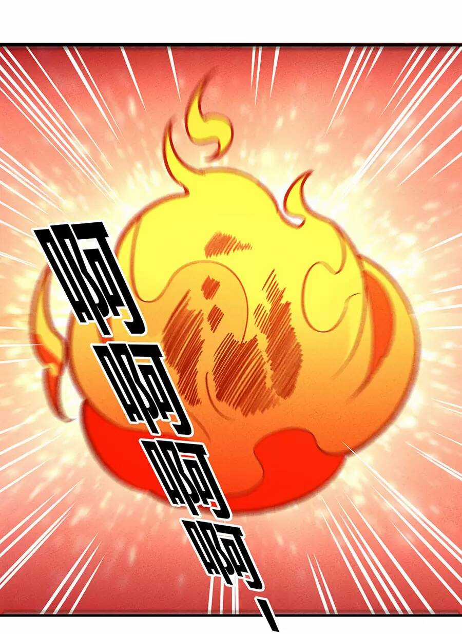 Làm Sao Bây Giờ? Ta Xuyên Không Thành Tiểu Quái Chapter 189 trang 34