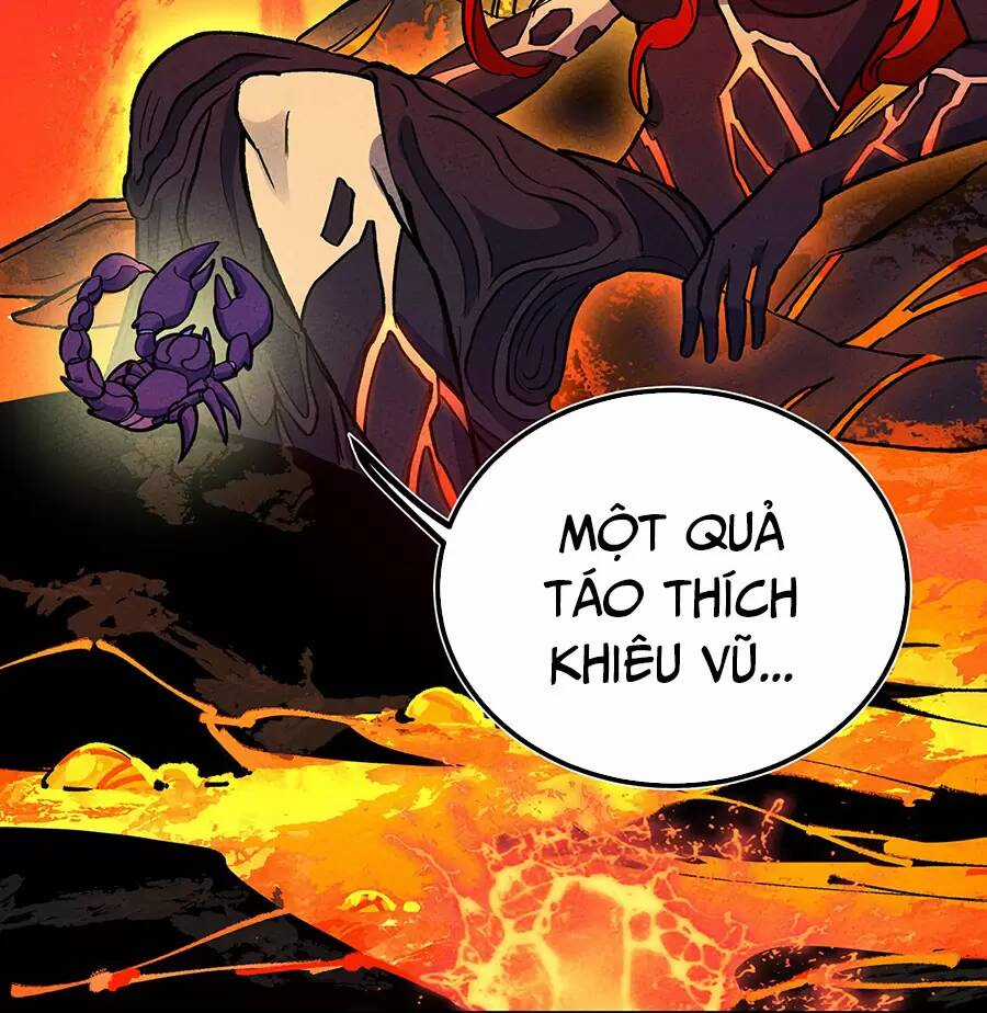 Làm Sao Bây Giờ? Ta Xuyên Không Thành Tiểu Quái Chapter 189 trang 41