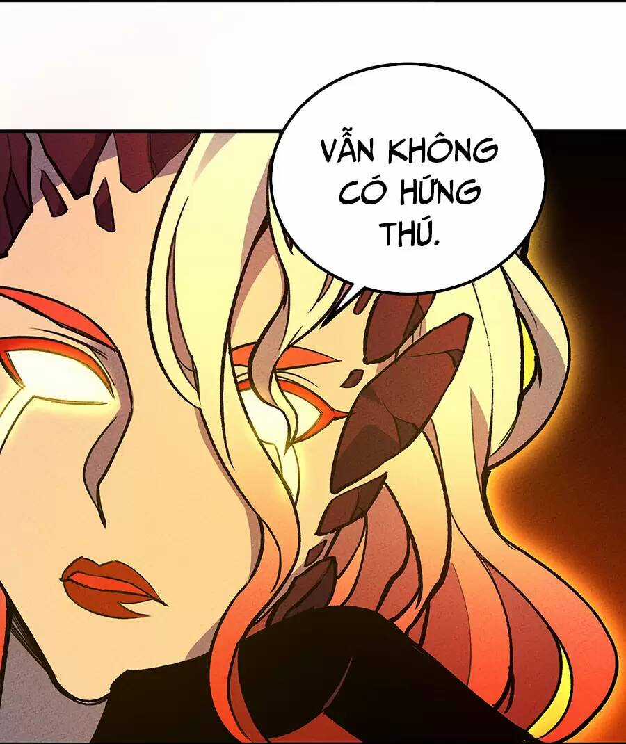 Làm Sao Bây Giờ? Ta Xuyên Không Thành Tiểu Quái Chapter 189 trang 42